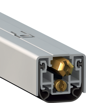 Mechaninis slenkstis 1370 NS