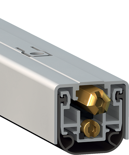 Mechaninis slenkstis 1370 NS