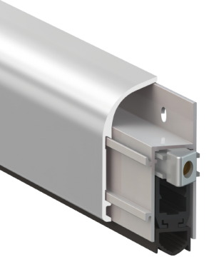 Mechaninis slenkstis COMAX 1450