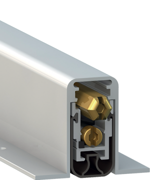 Mechaninis slenkstis 1800 XNS