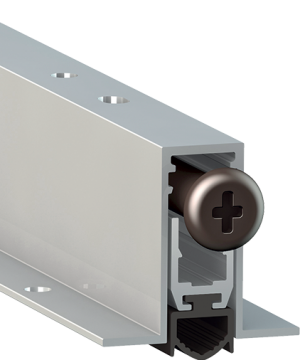 Mechaninis slenkstis 520 CH