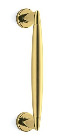 Patraukiama rankena OLIVARI Aster L174R