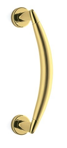 Patraukiama rankena OLIVARI Aster L175R