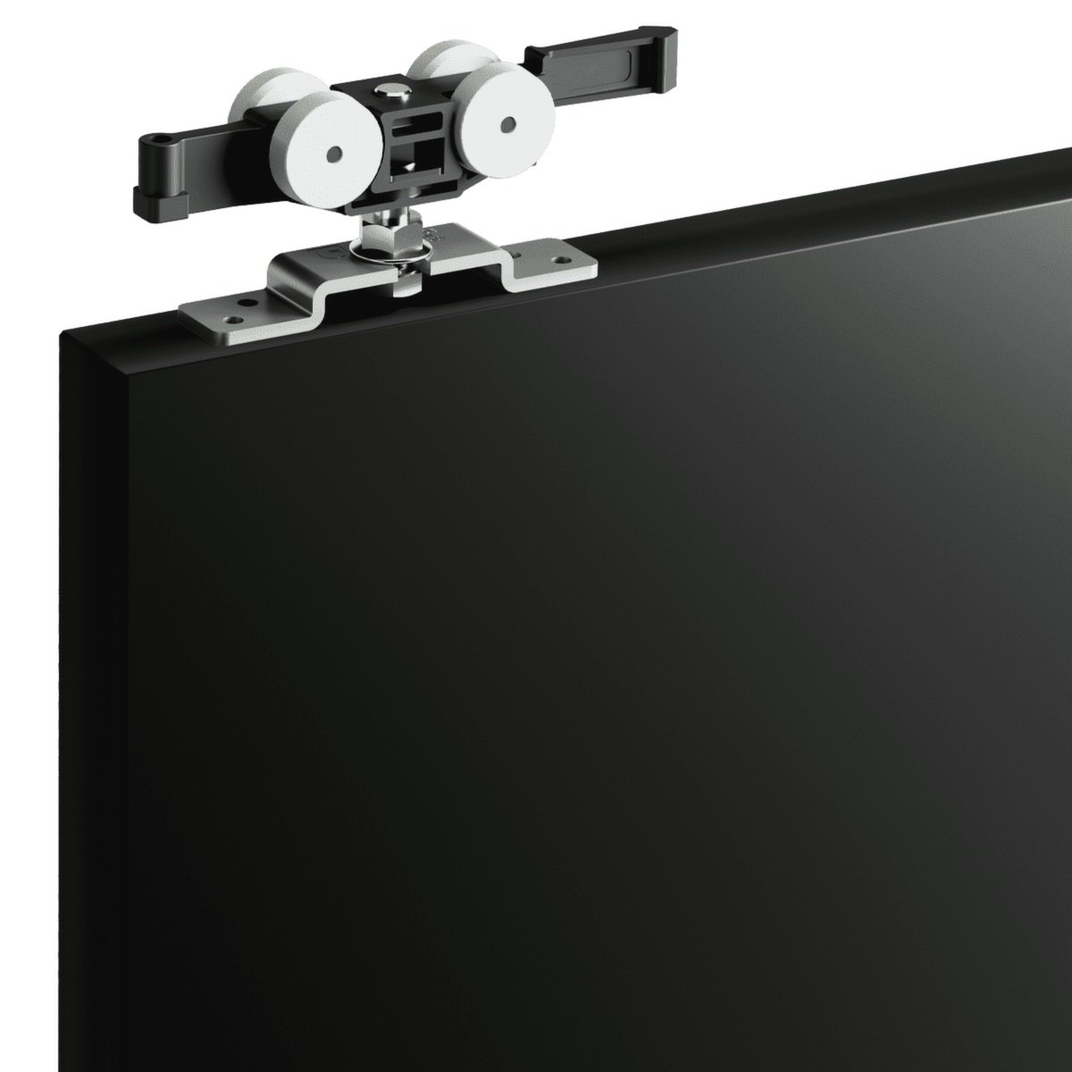 Stumdomų durų sistema TG/NR su Soft Close stabdžiais (KOMPLEKTAS) - Image 2