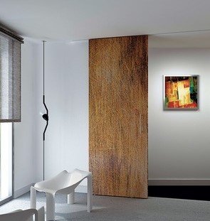 Stumdomų durų sistema TG/AU su Soft Close stabdžiais ir automatiniais užkabinimais (KOMPLEKTAS)