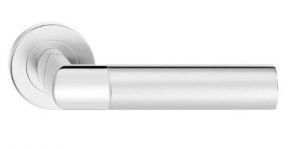 Rankena METAL BUD Bold R