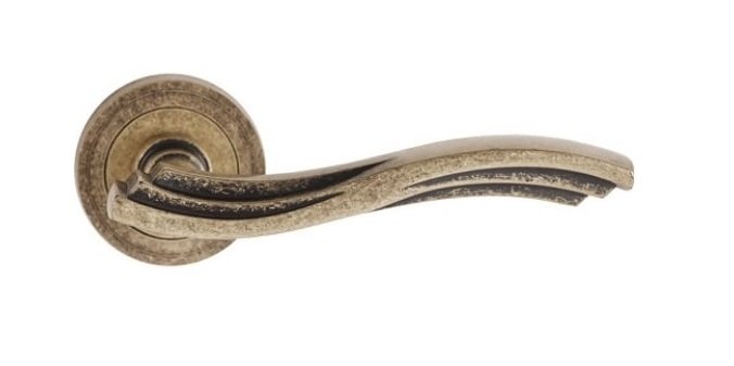 Rankena METAL BUD Chiara R - Image 2