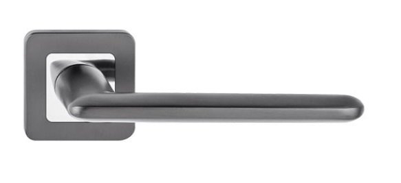 Rankena METAL BUD Iskra Q