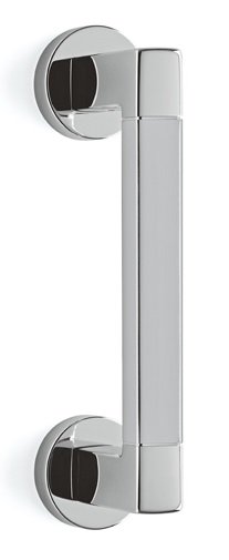 Patraukiama rankena OLIVARI Planet Bicolor L195R