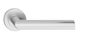 Rankena METAL BUD Leda R