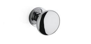 Fiksuota rankena OLIVARI Edison Ø60 S146RF