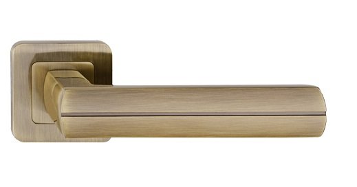 Rankena METAL BUD Viva Q - Image 2