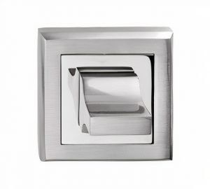 WC suktukai METAL BUD Q 3