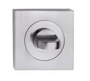 WC suktukai METAL BUD Q 5