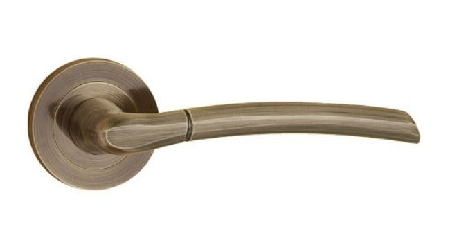 Rankena METAL BUD Zorba R - Image 2