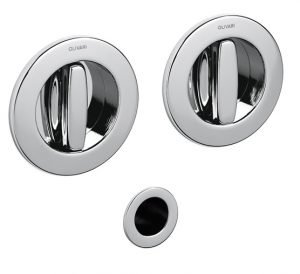 Stumdomų durų rankenėlės OLIVARI Giotto D123