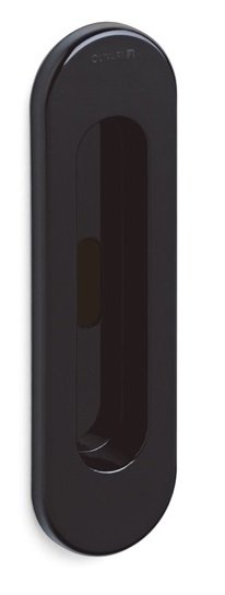 Stumdomų durų rankenėlė Olivari Nemi D509F