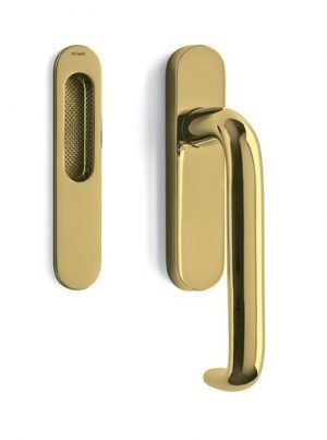 Terasinė rankena OLIVARI Polo Corto L103