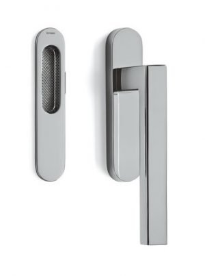 Terasinė rankena OLIVARI Planet Corto L113