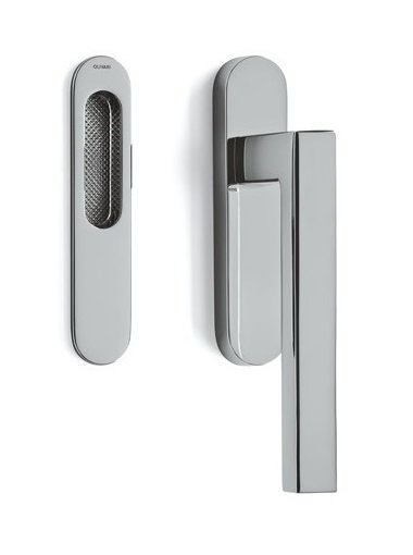 Terasinė rankena OLIVARI Planet Corto L113