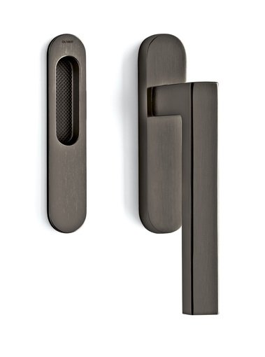 Terasinė rankena OLIVARI Planet Corto L113 - Image 6