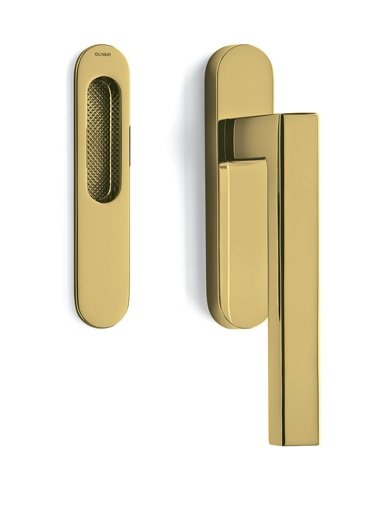 Terasinė rankena OLIVARI Planet Corto L113 - Image 5