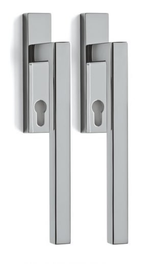 Terasinė rakinama rankena OLIVARI Planet Q L122