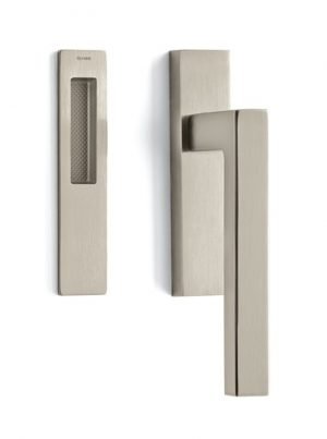 Terasinė rankena OLIVARI Planet Corto Q L123