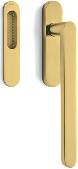 Terasinė rankena OLIVARI Link L126