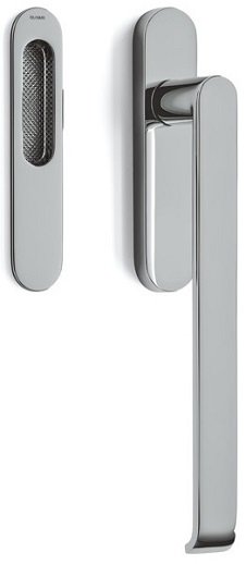 Terasinė rankena OLIVARI Beta L131