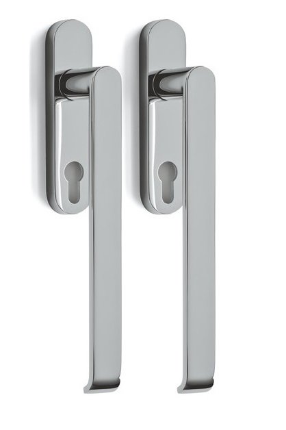 Terasinė rakinama rankena OLIVARI Beta L132