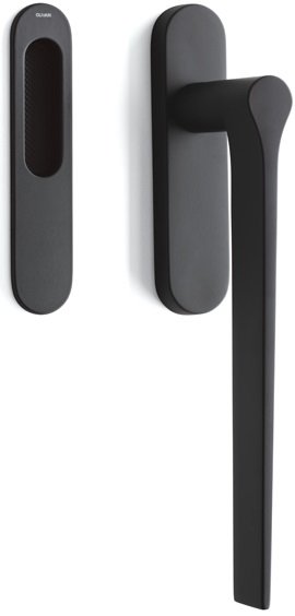 Terasinė rankena OLIVARI Lama L136