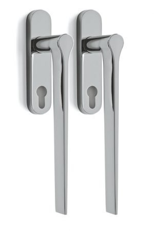 Terasinė rakinama rankena OLIVARI Lama L137