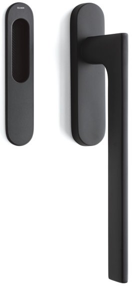 Terasinė rankena OLIVARI Lotus L211