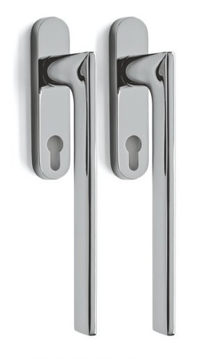 Terasinė rakinama rankena OLIVARI Lotus L212