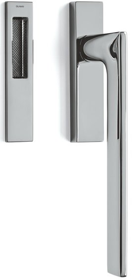 Terasinė rankena OLIVARI Lotus Q L221
