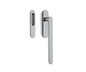 Rankenos terasos durims