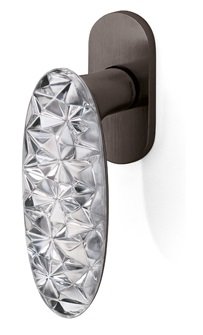 Lango rankena OLIVARI Crystal Diamond K246B