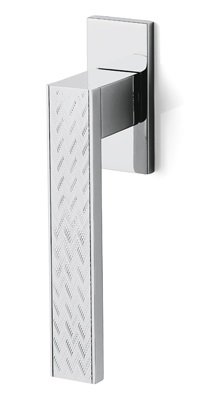 Lango rankena OLIVARI Diana Chevron K1DCB