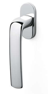 Lango rankena OLIVARI Diva K256B