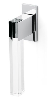 Lango rankena OLIVARI Ice Cube K223B