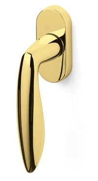 Lango rankena OLIVARI Onda K175