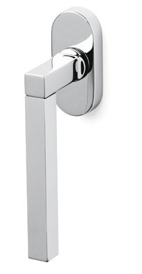 Lango rankena OLIVARI Time K192