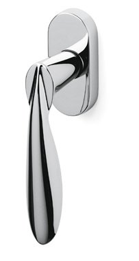 Lango rankena OLIVARI Wind K187