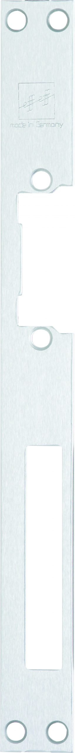 Staktos plokštelė Eff Eff 02140-01