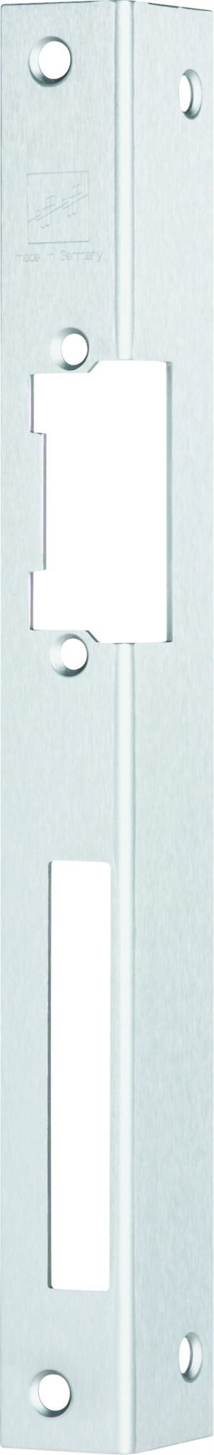 Staktos plokštelė Eff Eff 06640-05