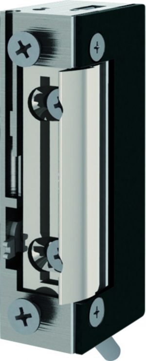 Elektromechaninė sklendė Eff Eff 118WE