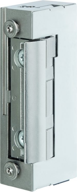 Elektromechaninė sklendė Eff Eff 118F