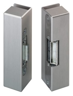 Elektromechaninė sklendė Eff Eff 9334VGL