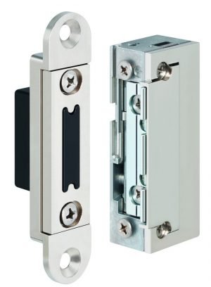 Elektromechaninė sklendė Eff Eff 9318